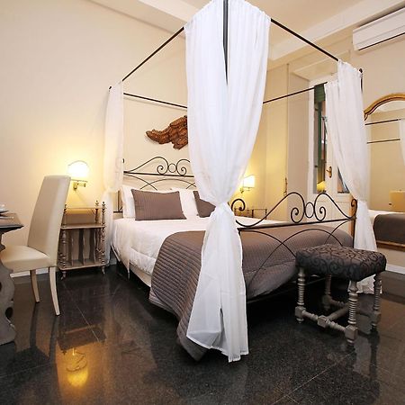Amica Roma Guest House Exteriér fotografie